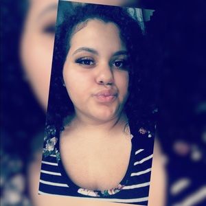 Meet your Posher, Raylyn